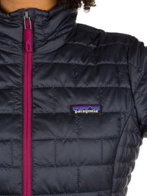 Patagonia nano puff tomato best sale